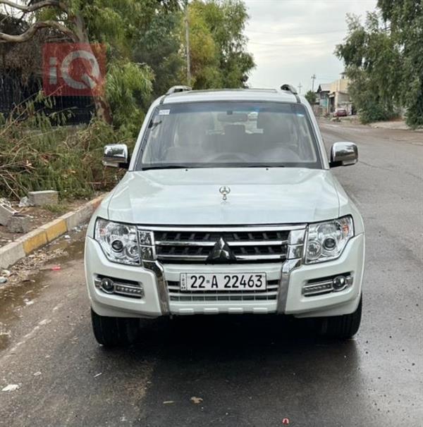 Mitsubishi for sale in Iraq